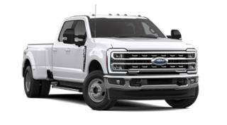2026 Ford Super Duty® External Image 4